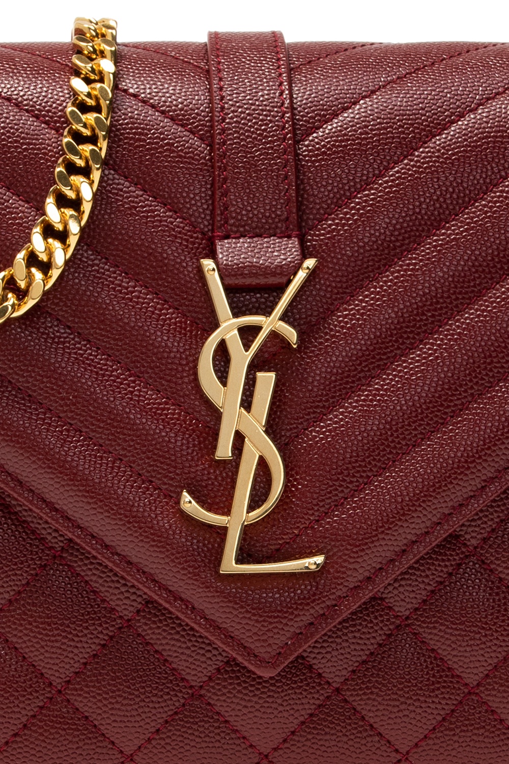 Envelope' shoulder bag Saint Laurent - SchaferandweinerShops